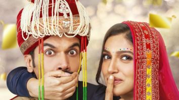 Badhaai Do: Official Trailer | Rajkummar Rao, Bhumi Pednekar