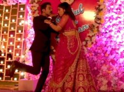 Badhaai Do Title Track – Making | RajKummar Rao, Bhumi Pednekar