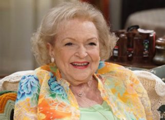 Betty White died of stroke, death certificate reveals