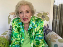 Betty White’s final on-camera appearance released in 100th birthday documentary
