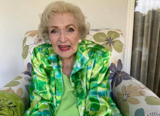Betty White’s final on-camera appearance released in 100th birthday documentary