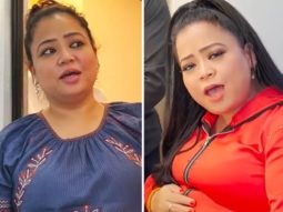 Bharti Singh calls herself ‘India’s first pregnant anchor’; says the channel is making three people work and paying only two