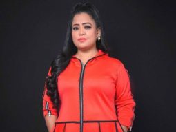 Bharti Singh hilariously reveals her equation with her father-in-law; says, ‘Ab to sasur ji bhi saath mein baithke cheers karte hain’