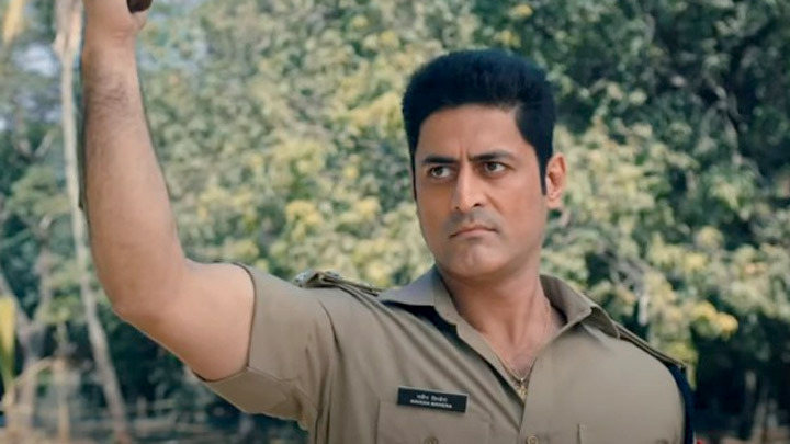 Bhaukaal 2 | Season 1 Episode 1 | Mohit Raina | MX Original Series | MX Player