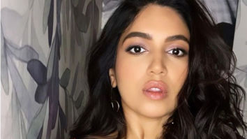 Celeb Photos Of Bhumi Pednekar