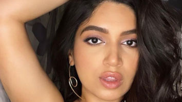 Celeb Photos Of Bhumi Pednekar