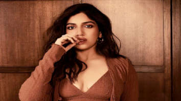 Celeb Photos Of Bhumi Pednekar