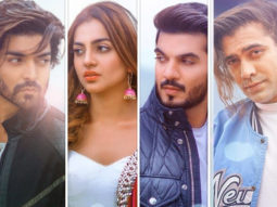 Bhushan Kumar’s T-Series ‘Dil Pe Zakhm’ featuring Gurmeet Choudhary, Arjun Bijlani and Kashika Kapoor is out now