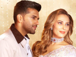 Bhushan Kumar’s T-Series and Salman Khan Films brings to you the soulful track ‘Main Chala’ sung by Guru Randhawa and Iulia Vantur