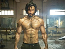 BigMuscles Nutrition X Ranveer Singh | Performance Hi Pehchaan