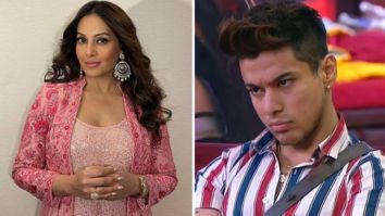 Bigg Boss 15: Bipasha Basu extends support to her favourite contestant Pratik Sehajpal