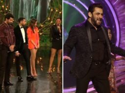 Bigg Boss 15 Finale: Gehraiyaan stars Deepika Padukone, Siddhant Chaturvedi and Ananya Panday hilariously groove to film’s song with Salman Khan