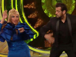 Bigg Boss 15 Finale: Rakhi Sawant challenges winners of previous seasons; makes Salman Khan dance to ‘Chikni Chameli’