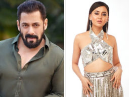 Bigg Boss 15: Salman Khan bashes Tejasswi Prakash for cursing the channel