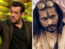 Bigg Boss 15: Salman Khan lashes out at Abhijeet Bichukale for abusing, says “Tu bolega, main ghar mein aake tereko maar ke jaunga”