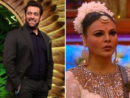 Bigg Boss 15: Salman Khan questions Rakhi and Tejasswi’s intentions