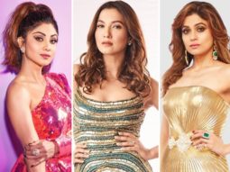 Bigg Boss 15: Shilpa Shetty thanks Gauahar Khan for coming out in support of Shamita Shetty