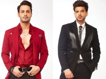 Bigg Boss 15: Umar Riaz feels Karan Kundrra should have won the show