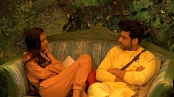 Bigg Boss 15: Tejasswi Prakash grills Karan Kundrra on his proximity with Shamita Shetty