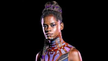 Black Panther 2 to resume filming thie week with Letitia Wright back on set post injury recovery