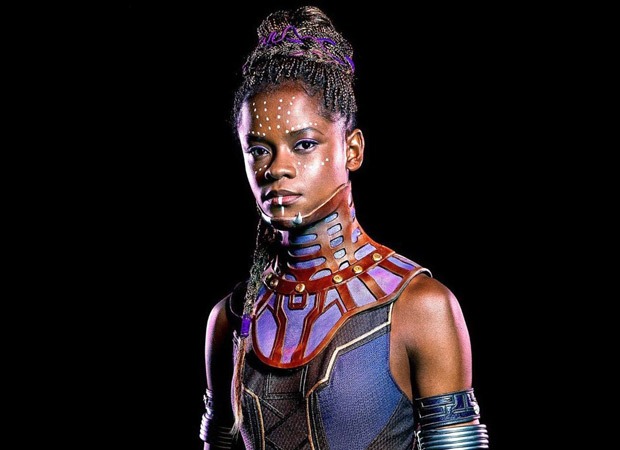 Black Panther 2 to resume filming thie week with Letitia Wright back on set post injury recovery