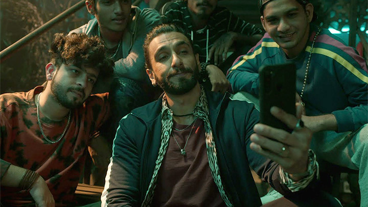 Bohot Hard nahi, Simple hai! | Ranveer Singh | CoinSwitch TVC