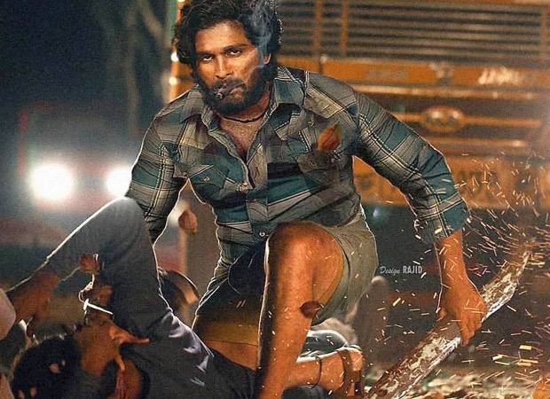 Box Office - Pushpa (Hindi) continues to fight it out, steps into fifth week with good collections Box Office - Pushpa (Hindi) continues to fight it out, steps into fifth week with good collections