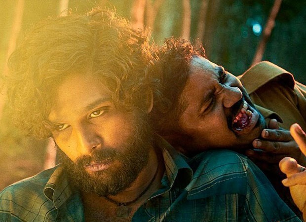 Box Office: Pushpa collects Rs. 11.45 cr in Week 4; total collections at Rs. 83.94 cr. Box Office: Pushpa collects Rs. 11.45 cr in Week 4; total collections at Rs. 83.94 cr.