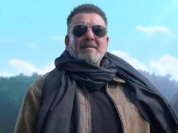 Brand ambassador Sanjay Dutt explores the beauty of Arunachal Pradesh as part of the state’s golden jubilee celebrations; watch