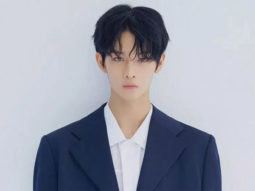 CIX member Bae Jin Young to star in lead role in silver screen debut