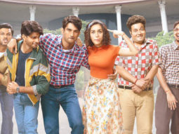 Chhichhore Box Office: Sushant Singh Rajput starrer Chhichhore becomes the 16th highest opening weekend grosser at China box office