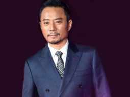 Chinese actor Zhang Hanyu to lead suspense drama Unspoken; Michael Cudlitz, Jake Abel and Vivienne Ten join the cast