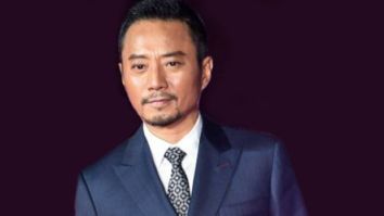 Chinese actor Zhang Hanyu to lead suspense drama Unspoken; Michael Cudlitz, Jake Abel and Vivienne Ten join the cast