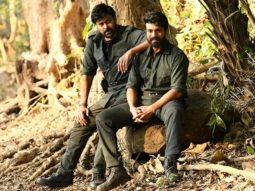 Chiranjeevi and Ram Charan starrer Acharya release moved to April 29 after RRR finalizes March 25 as their release date