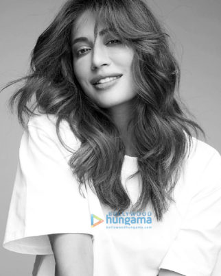 Celeb Photos Of Chitrangda Singh