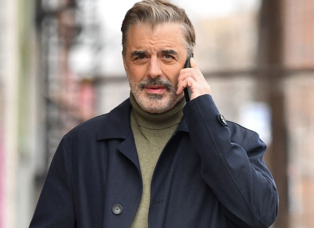 Chris Noth’s cameo scene cut from finale of And Just Like That following sexual assault allegations