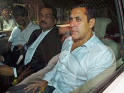 Criminal lawyer Shrikant Shivade, who represented Salman Khan in hit-and-run case, passes away