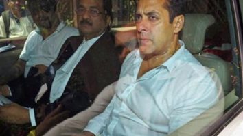 Criminal lawyer Shrikant Shivade, who represented Salman Khan in hit-and-run case, passes away
