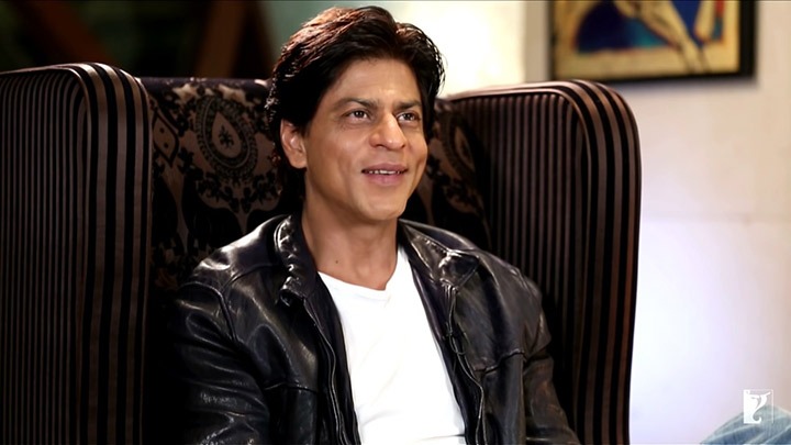 DDLJ Making Of The Film Part 1 | Dilwale Dulhania Le Jayenge | Aditya Chopra, Shah Rukh Khan, Kajol