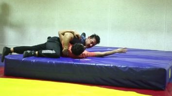 Dangal | Aamir Khan Wrestling Training | In Cinemas Now