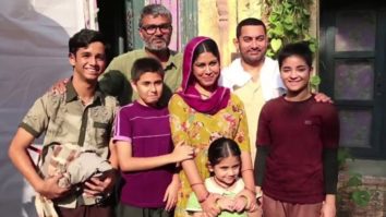 Dangal | On Set With Sakshi Tanwar | In Cinemas December 23
