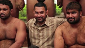 Dangal | Shooting in Punjab – Behind The Scenes | In cinemas now