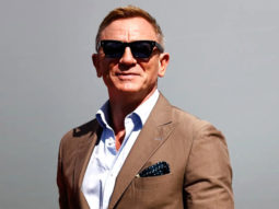 Daniel Craig bleeds from his forehead in an interview with Skyfall co-star Javier Bardem, laughs while asking ‘Did I Bash My Head?’