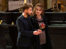 Daniel Radcliffe reveals he once had a crush on Helena Bonham Carter – “I wish I’d just been born 10 years earlier”