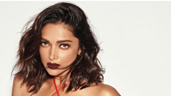 Celebrity Photo Of Deepika Padukone