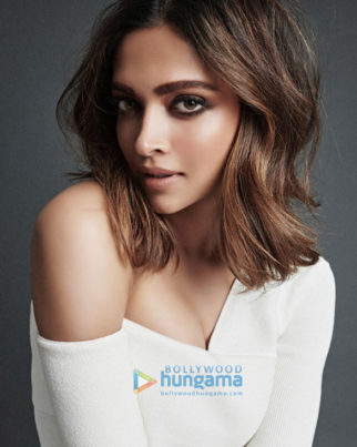 Celebrity Photo Of Deepika Padukone