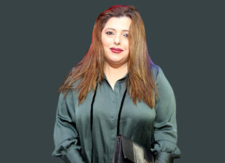 Delnaaz Irani tests positive for COVID-19, in-home quarantine