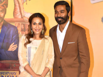 Dhanush and Aishwarya Rajinikanth announce separation after 18 years of marriage: “Give us the needed privacy to deal with this” Dhanush and Aishwarya Rajinikanth announce separation after 18 years of marriage: “Give us the needed privacy to deal with this”