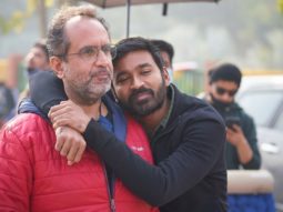 Dhanush signs on two big-budget Bollywood projects