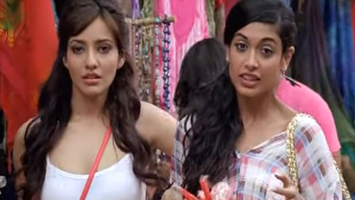 Dialogue Promo 3 (Kyaa Super Kool Hain Hum) Dialogue Promo 3 (Kyaa Super Kool Hain Hum)